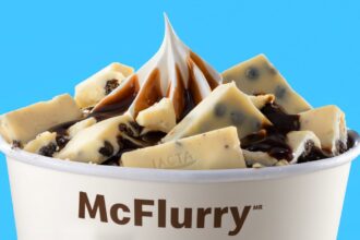nova-parceria-do-mcdonald’s-promete-abalar-fas-de-sobremesa