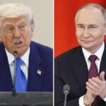 trump-afirma-estar-decepcionado-apos-ligacao-com-putin:-‘nao-acho-que-esteja-pensando-em-parar’