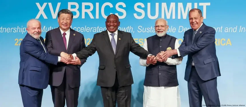 o-que-e-o-brics-e-qual-a-relevancia-do-encontro-sediado-no-brasil?
