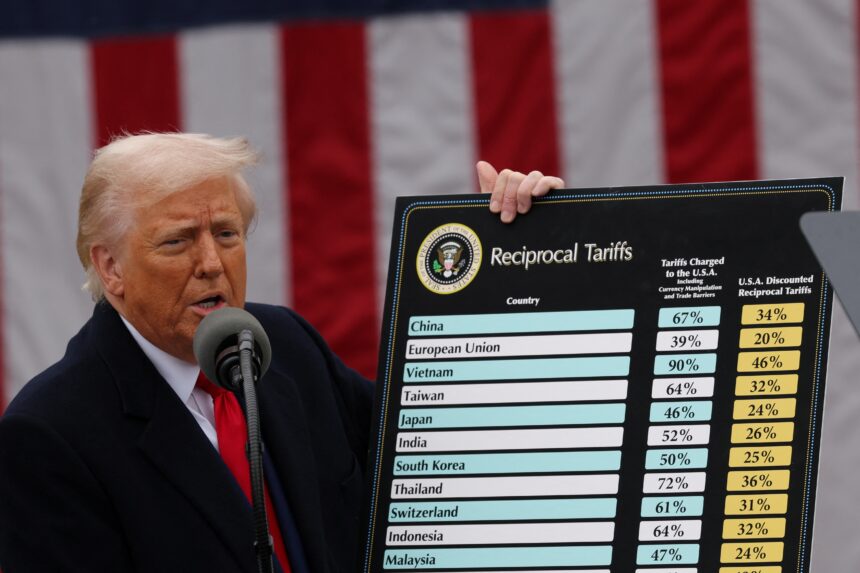 trump-diz-que-eua-estao-perto-de-fechar-acordos-comerciais-com-adiamento-do-prazo-das-tarifas