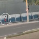video:-detento-algemado-foge-de-delegacia,-e-perseguido-pelas-ruas-e-recapturado